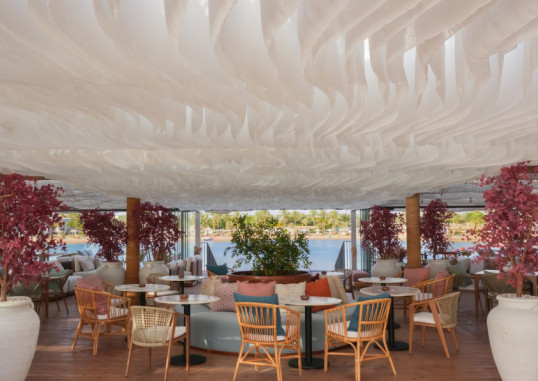 DESERT ROSE RESORT HURGHADA 62