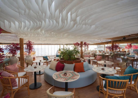 DESERT ROSE RESORT HURGHADA 63