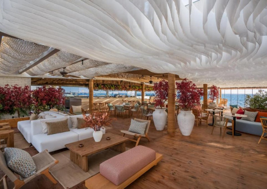 DESERT ROSE RESORT HURGHADA 64