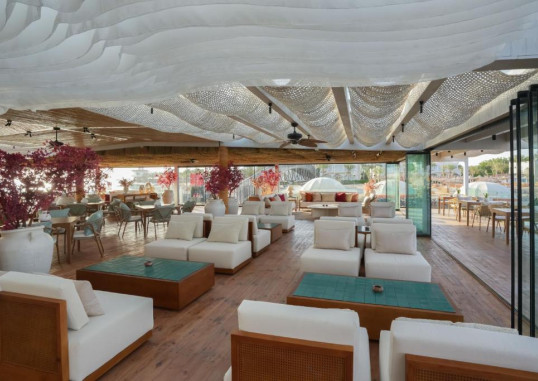 DESERT ROSE RESORT HURGHADA 65