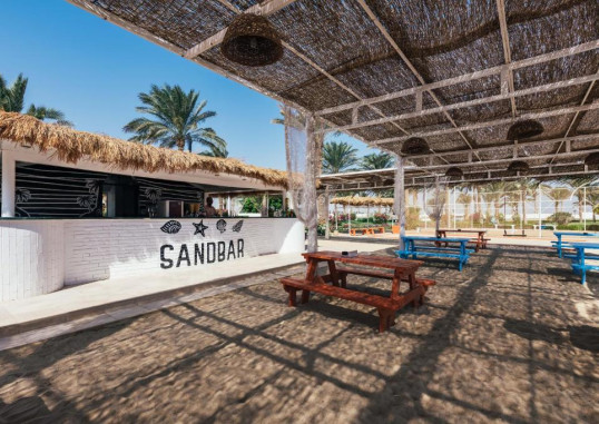 DESERT ROSE RESORT HURGHADA 66