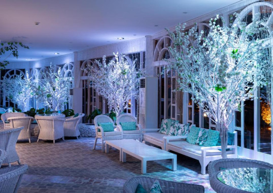 DESERT ROSE RESORT HURGHADA 67