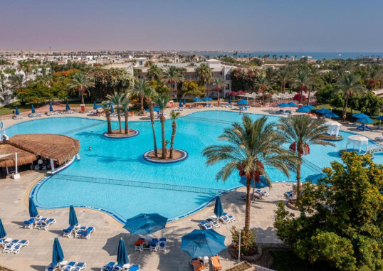 DESERT ROSE RESORT HURGHADA 69