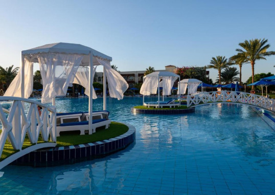 DESERT ROSE RESORT HURGHADA 70
