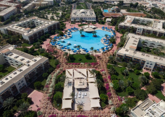 DESERT ROSE RESORT HURGHADA 72