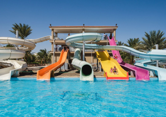 DESERT ROSE RESORT HURGHADA 73