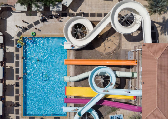 DESERT ROSE RESORT HURGHADA 74