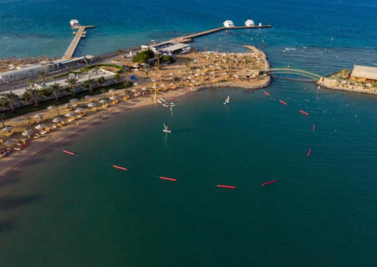 DESERT ROSE RESORT HURGHADA 78