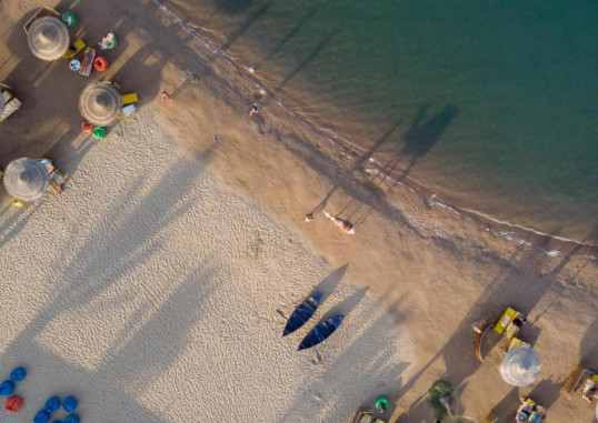 DESERT ROSE RESORT HURGHADA 79