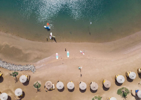 DESERT ROSE RESORT HURGHADA 80