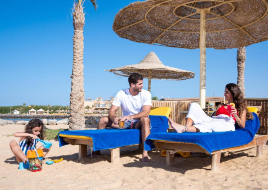 DESERT ROSE RESORT HURGHADA 82