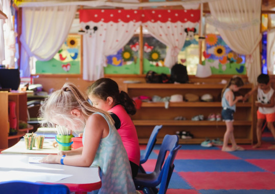 DESERT ROSE RESORT HURGHADA 83