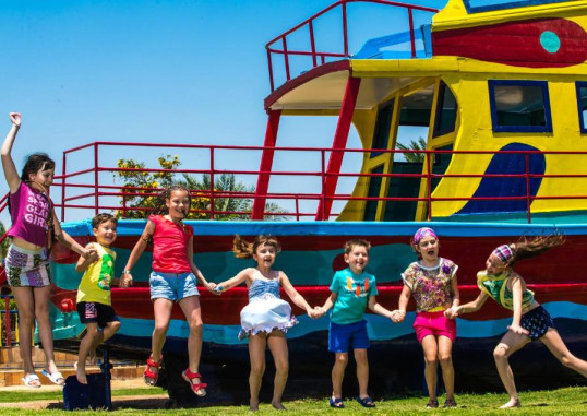 DESERT ROSE RESORT HURGHADA 84