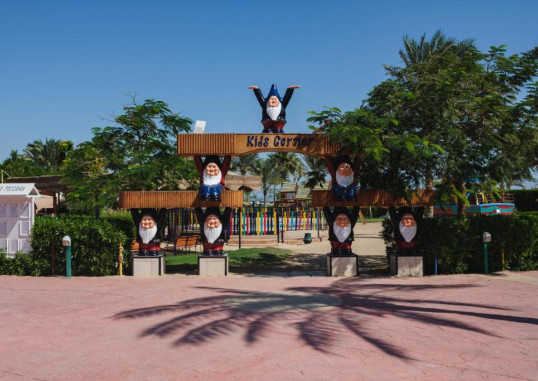 DESERT ROSE RESORT HURGHADA 86