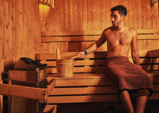 DESERT ROSE RESORT HURGHADA 90