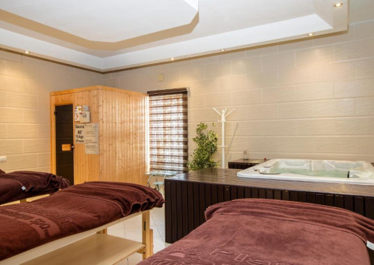 DESERT ROSE RESORT HURGHADA 91