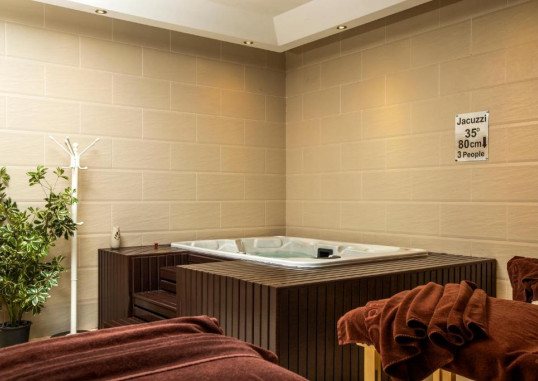 DESERT ROSE RESORT HURGHADA 92