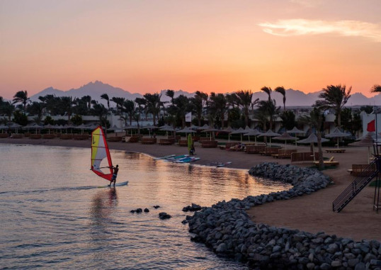 DESERT ROSE RESORT HURGHADA 94