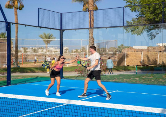 DESERT ROSE RESORT HURGHADA 96