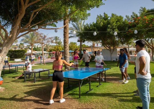 DESERT ROSE RESORT HURGHADA 97