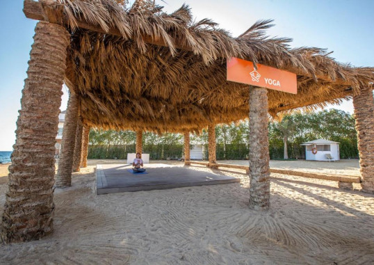 DESERT ROSE RESORT HURGHADA 99