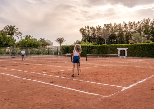 DESERT ROSE RESORT HURGHADA 103