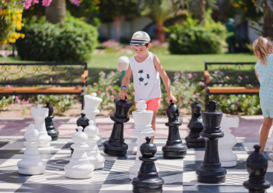 DESERT ROSE RESORT HURGHADA 104