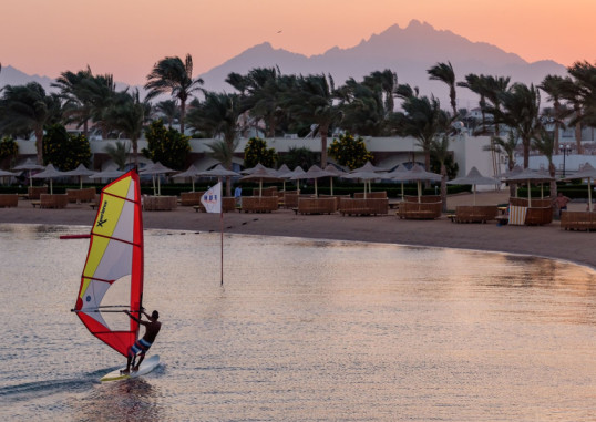 DESERT ROSE RESORT HURGHADA 105