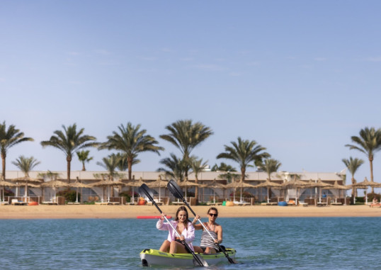 DESERT ROSE RESORT HURGHADA 106