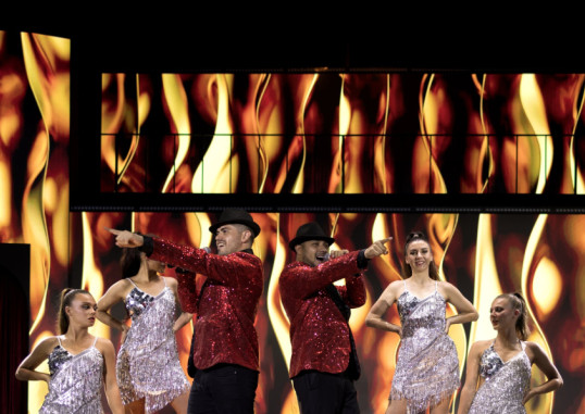 DESERT ROSE RESORT HURGHADA 107