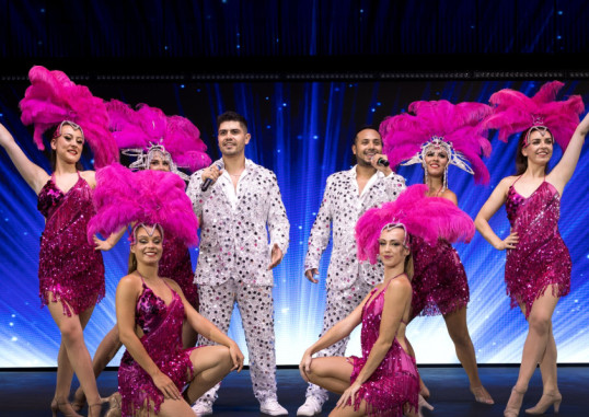 DESERT ROSE RESORT HURGHADA 109