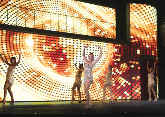 DESERT ROSE RESORT HURGHADA 110