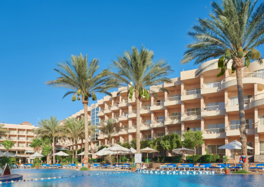 SEA STAR BEAU RIVAGE 1