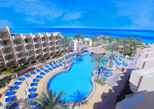 SEA STAR BEAU RIVAGE 3