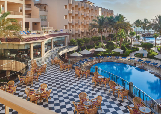 SEA STAR BEAU RIVAGE 7