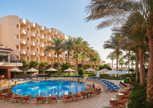 SEA STAR BEAU RIVAGE 6