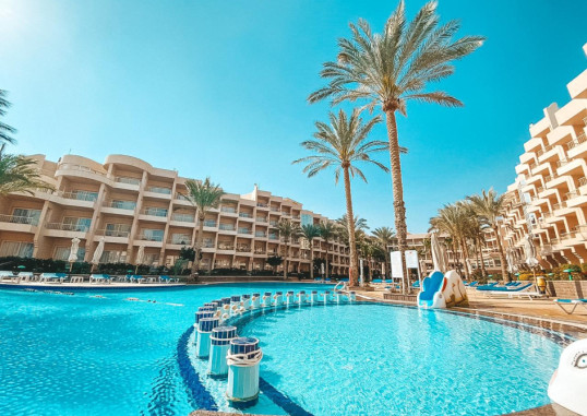 SEA STAR BEAU RIVAGE 11