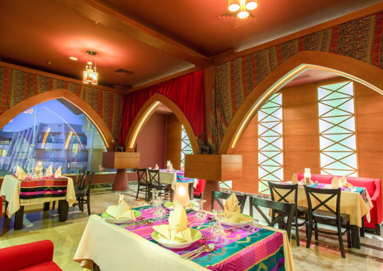 JASMINE PALACE 48