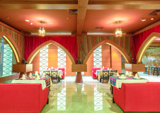 JASMINE PALACE 49