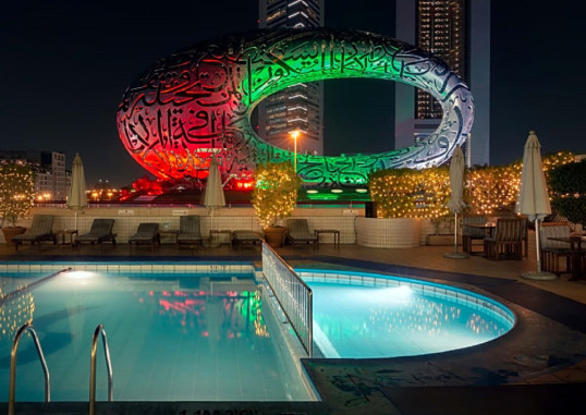 MILLENNIUM PLAZA DOWNTOWN 23