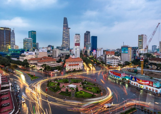 13-päevane Vietnami ekskursioonireis - majutus 4* hotellides! 2