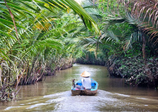 13-päevane Vietnami ekskursioonireis - majutus 4* hotellides! 3
