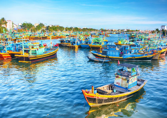 13-päevane Vietnami ekskursioonireis - majutus 4* hotellides! 4