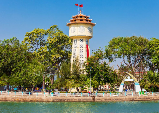 13-päevane Vietnami ekskursioonireis - majutus 4* hotellides! 5