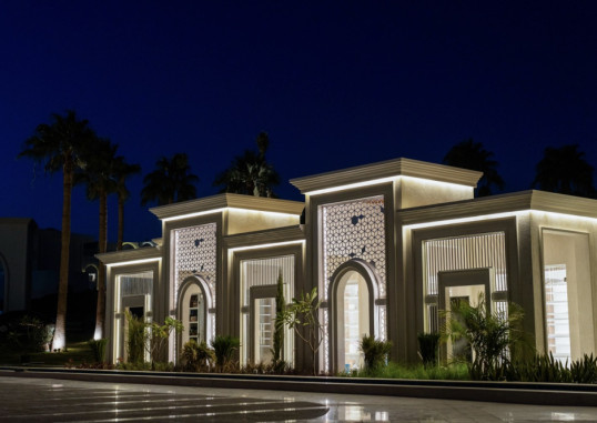 POSH CLUB SUNRISE REMAL BEACH 4