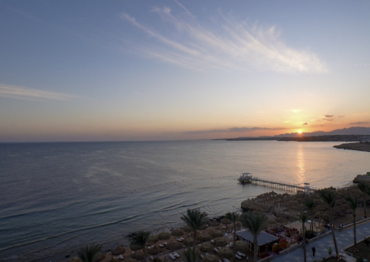 POSH CLUB SUNRISE REMAL BEACH 5