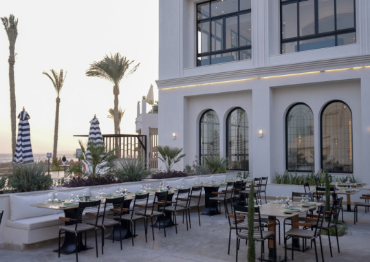 POSH CLUB SUNRISE REMAL BEACH 17