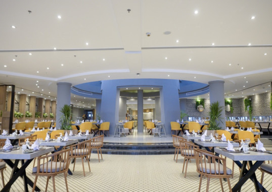 POSH CLUB SUNRISE REMAL BEACH 20