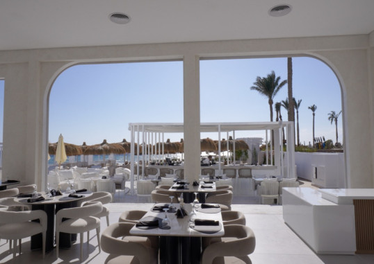 POSH CLUB SUNRISE REMAL BEACH 26