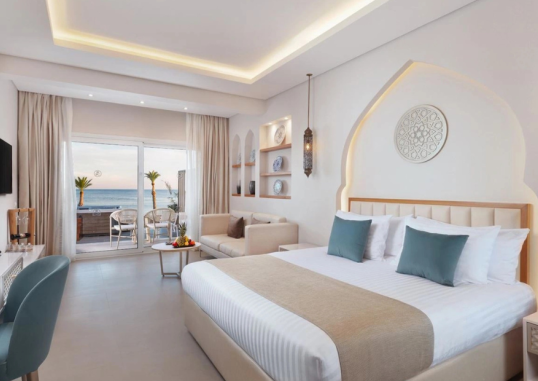 POSH CLUB SUNRISE REMAL BEACH 9